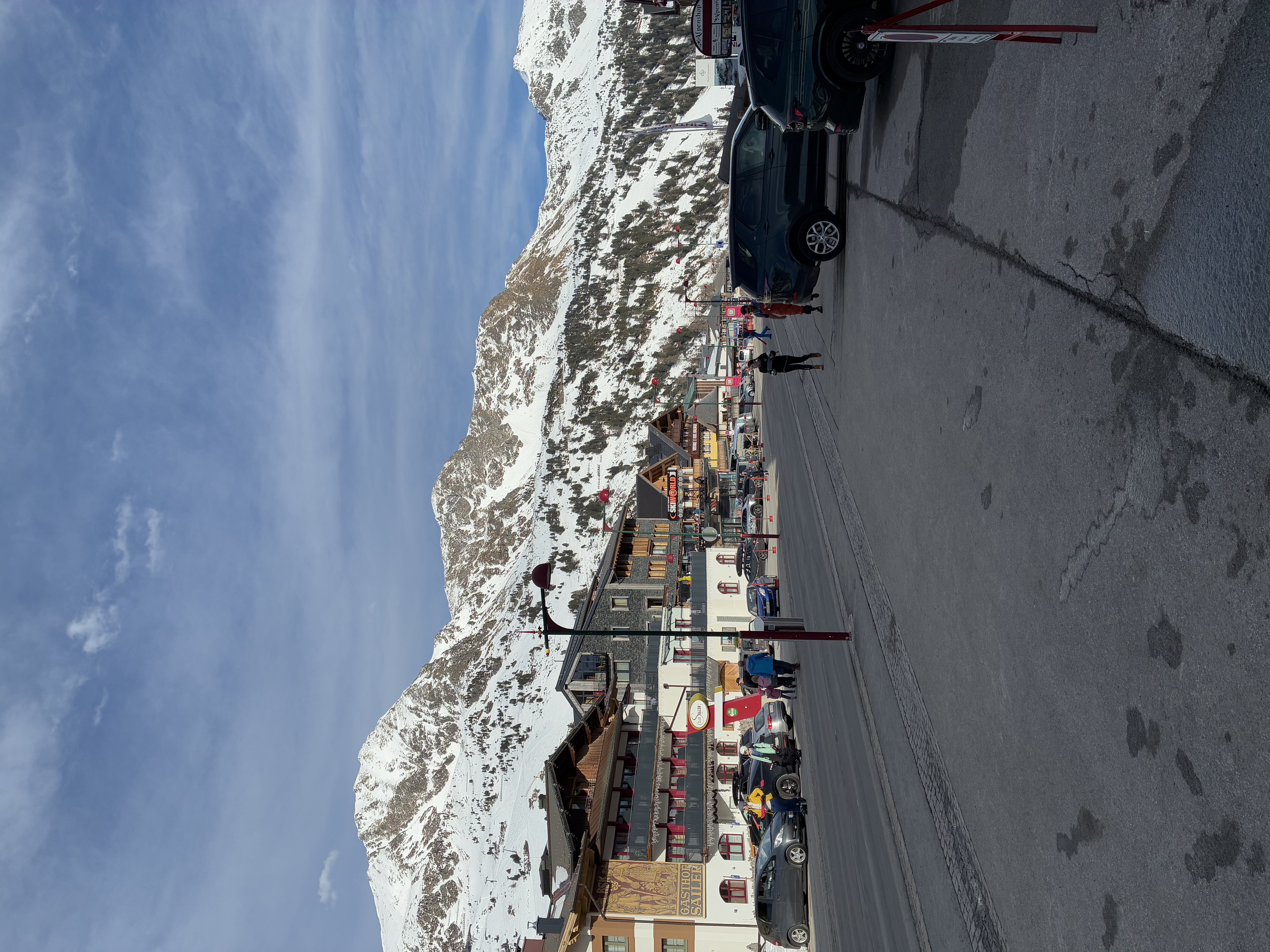 Obertauern