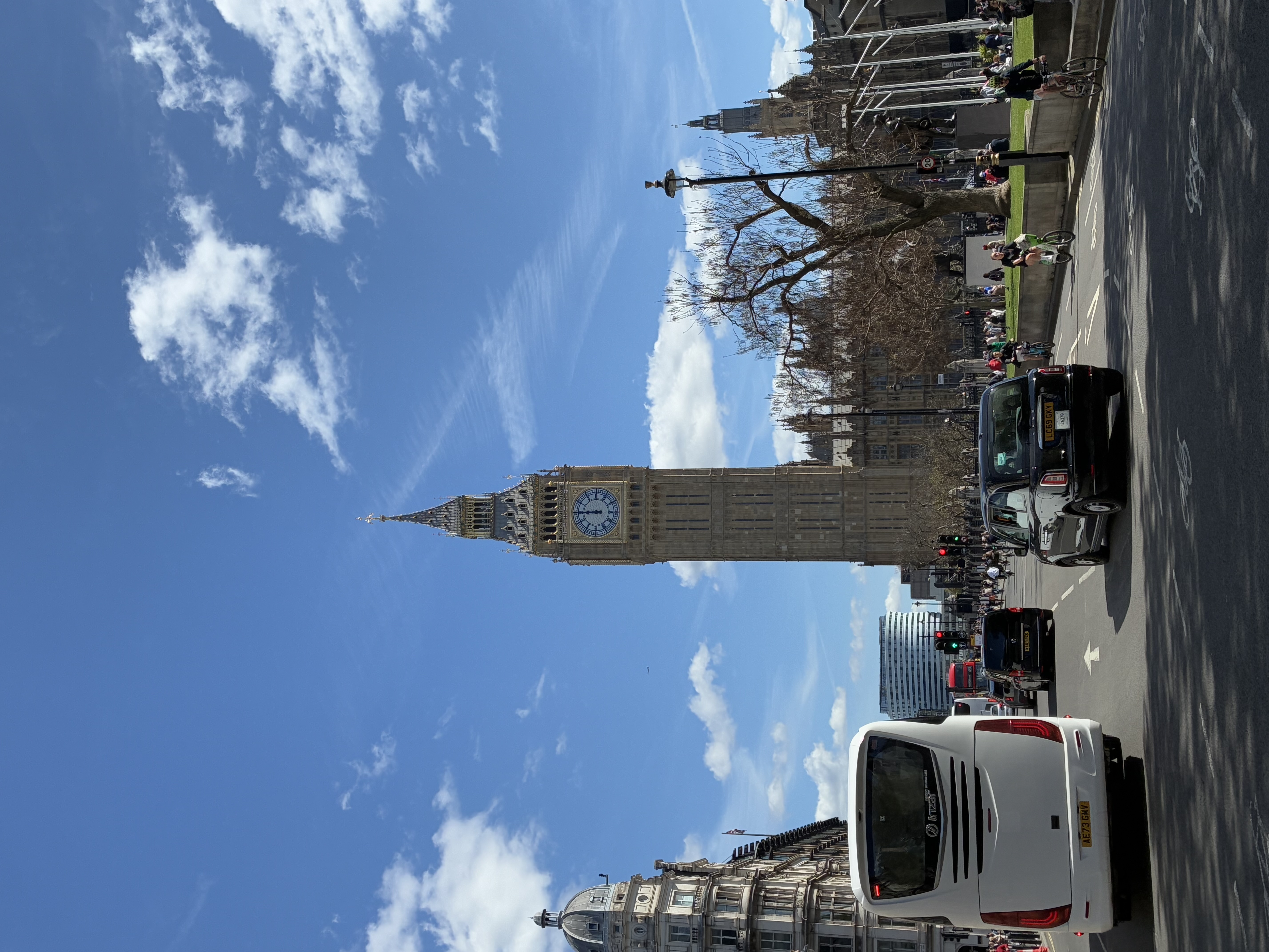 London