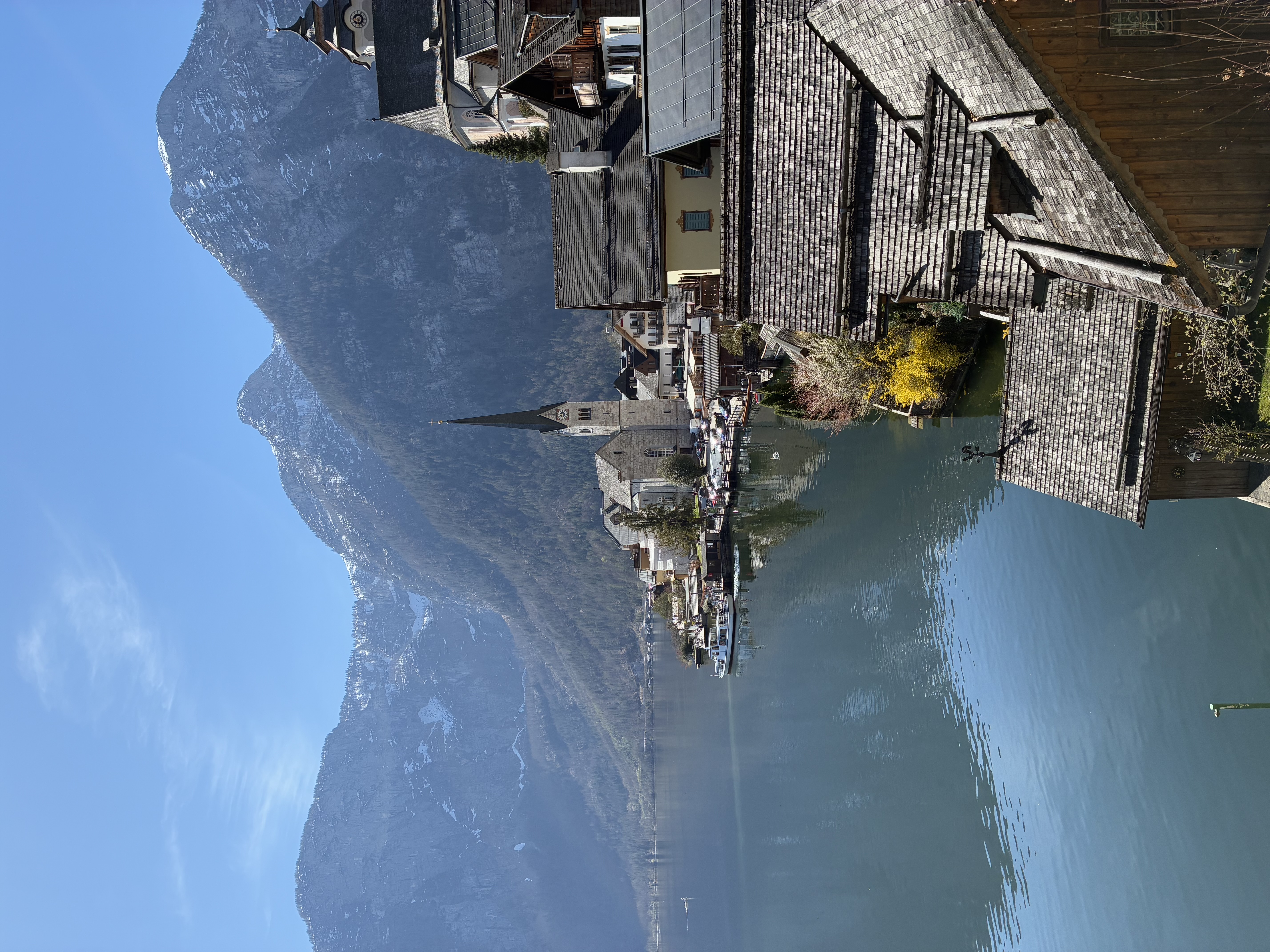 Hallstatt