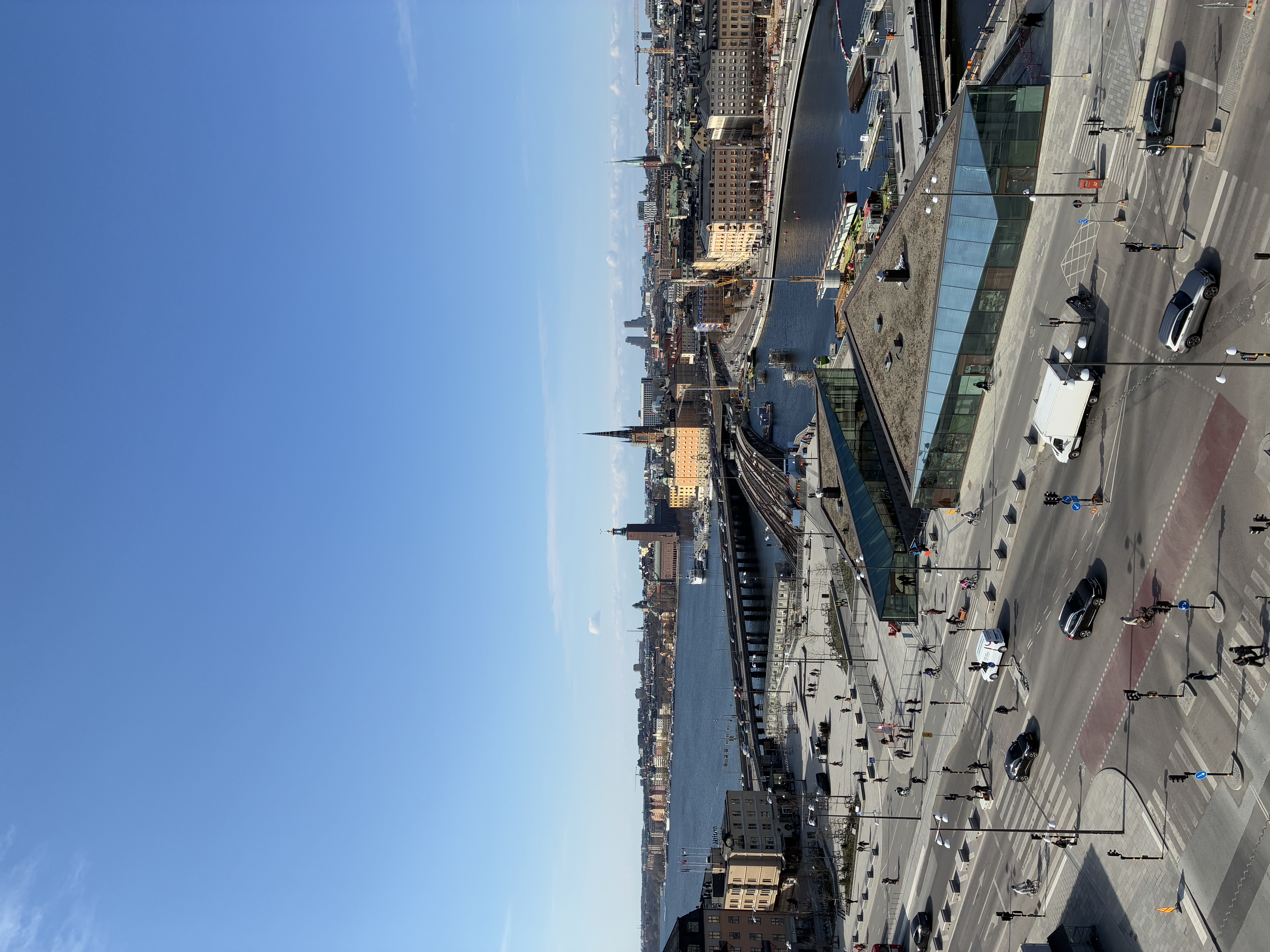 Stockholm