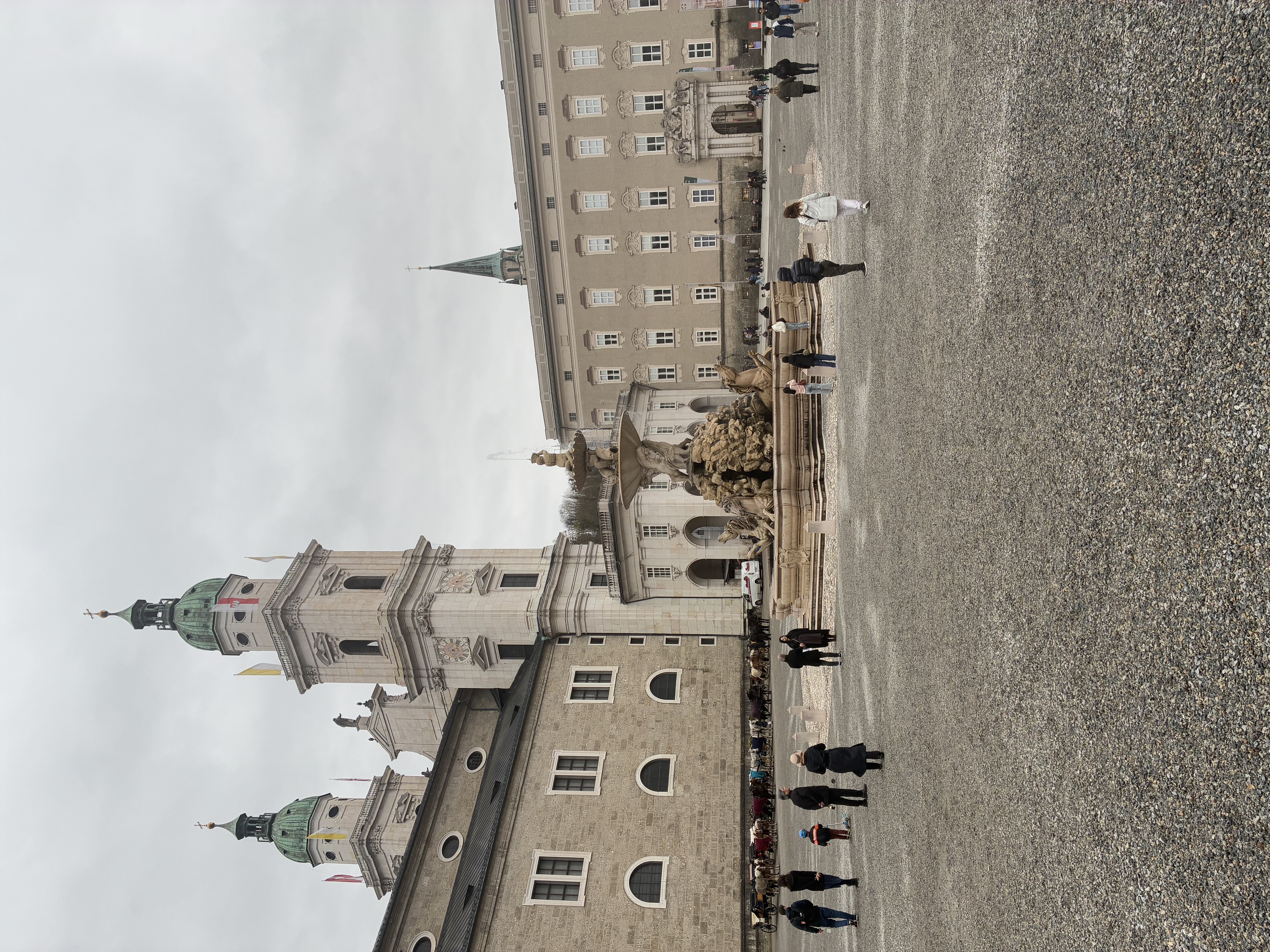 Salzburg